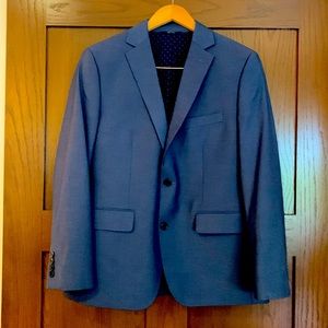Suit jacket Size 40S